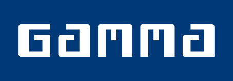 Gamma logo