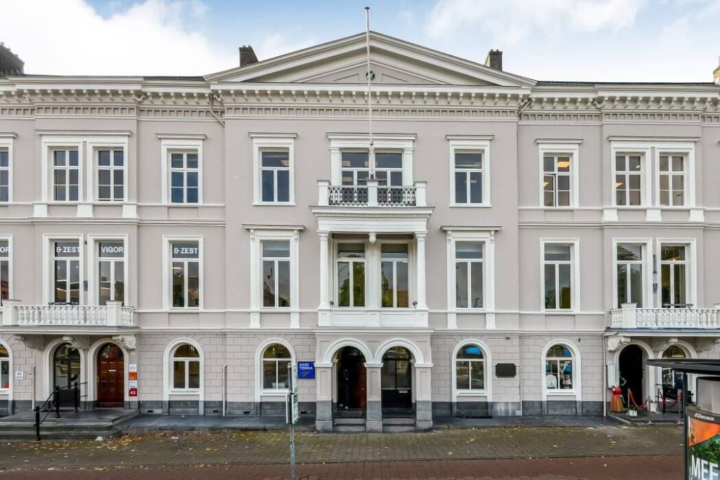 Willemsplein Arnhem